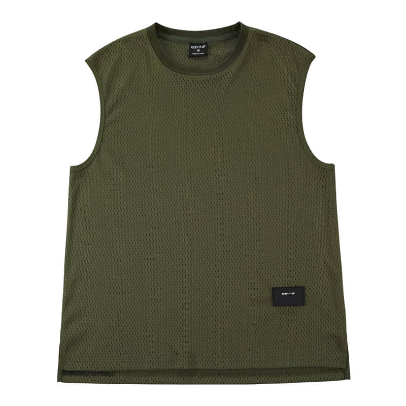 Custom Vests