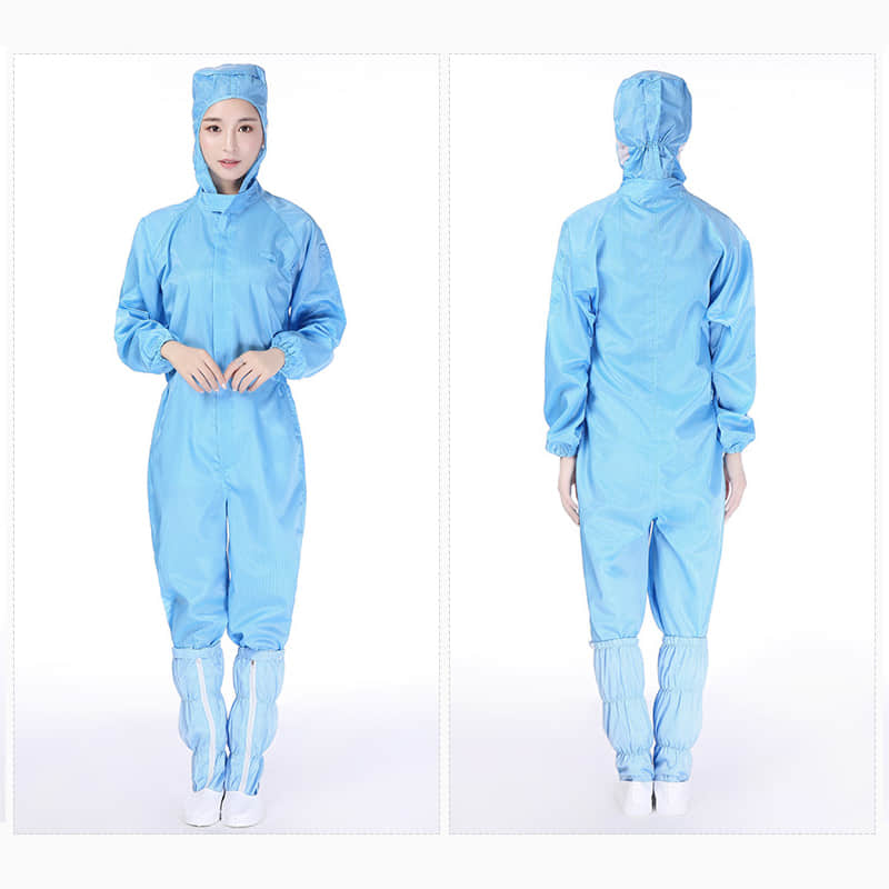 Custom Coveralls
