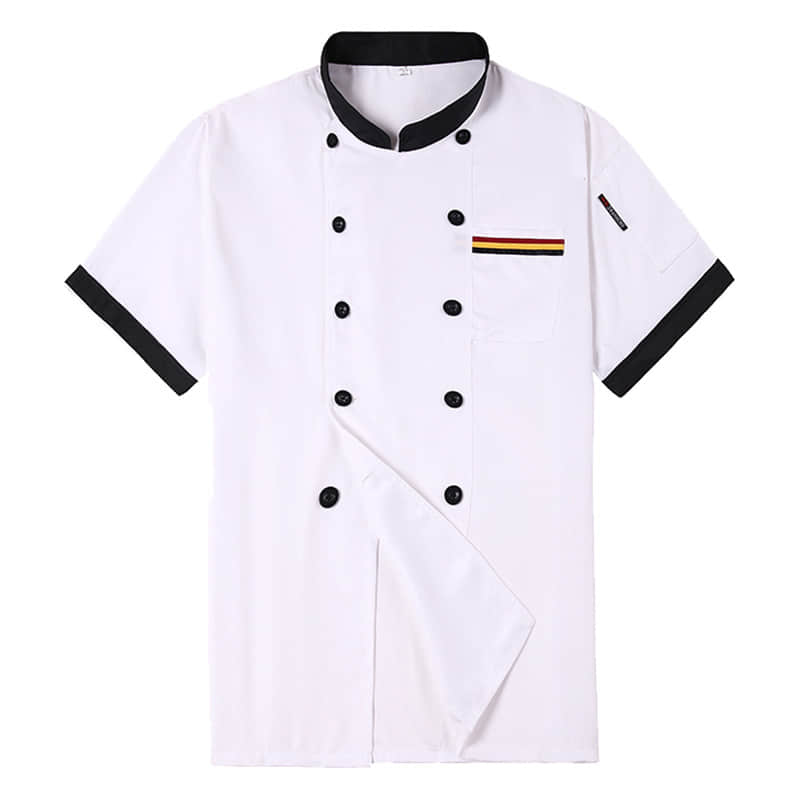 Custom Chef Uniforms
