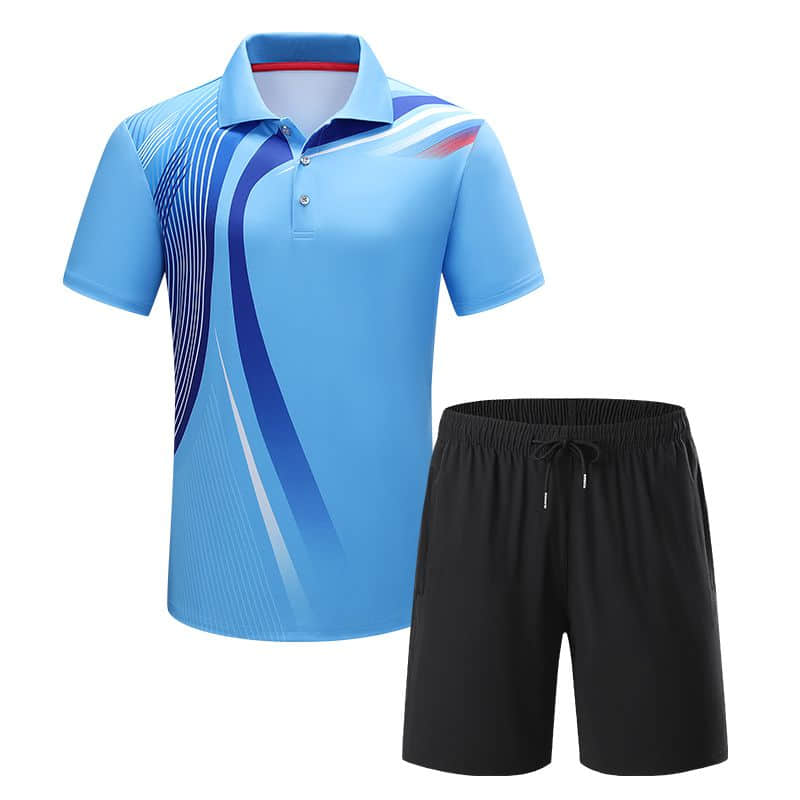 Custom Sportswear