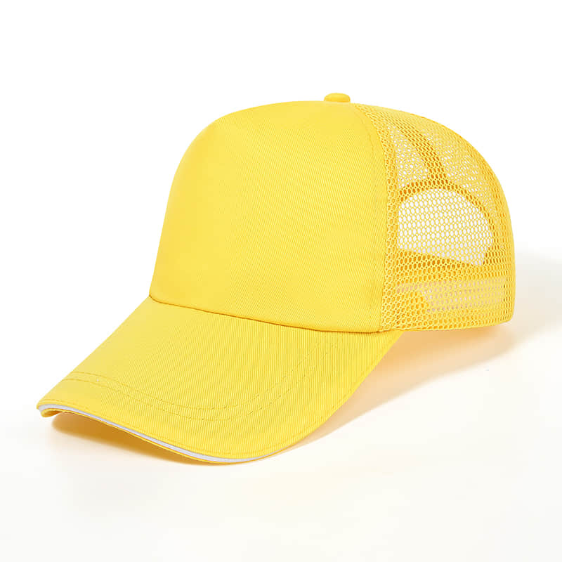 Custom Hats & Baseball Caps
