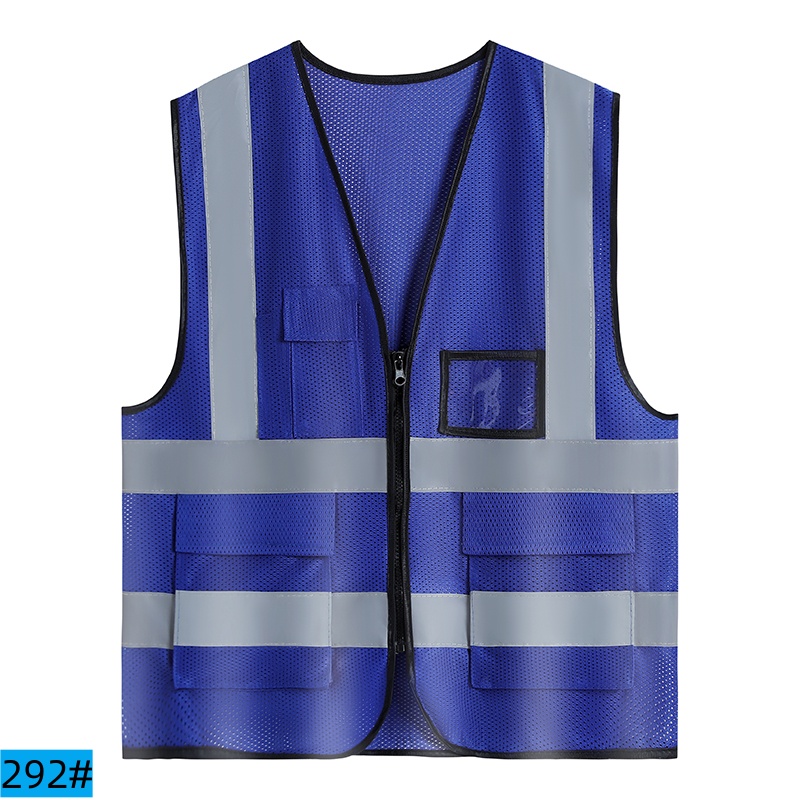 Custom Reflective Wear