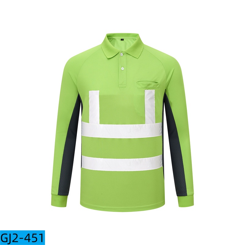 Custom Reflective Wear