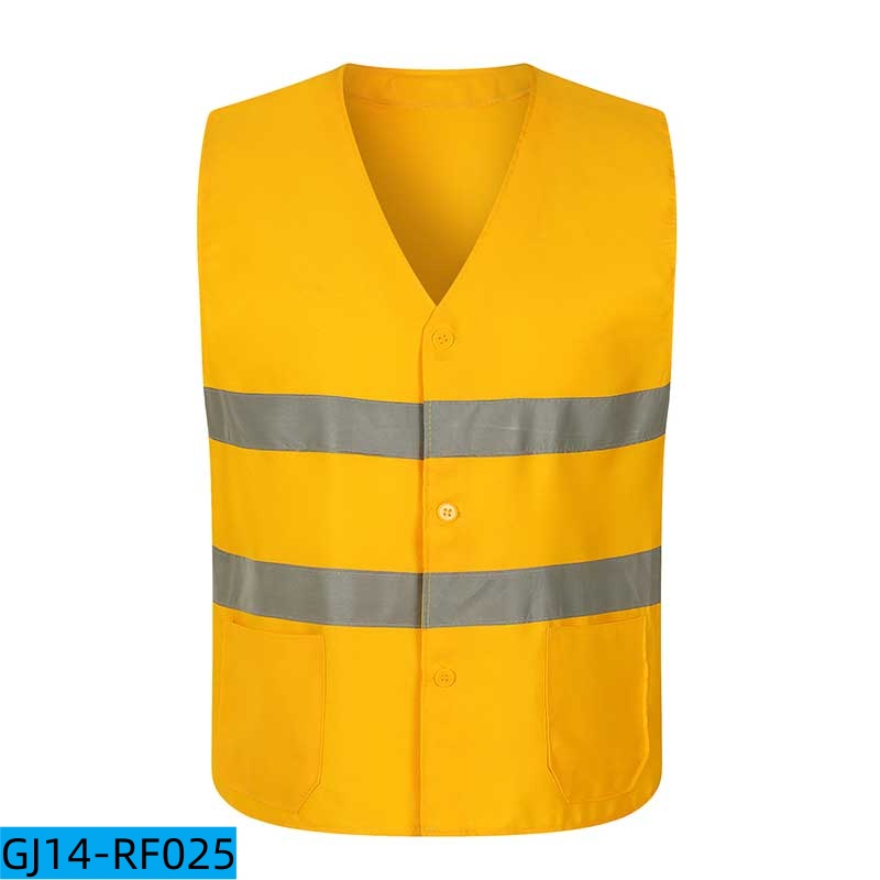Custom Reflective Wear