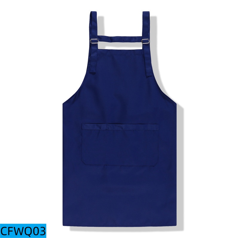 Custom Aprons