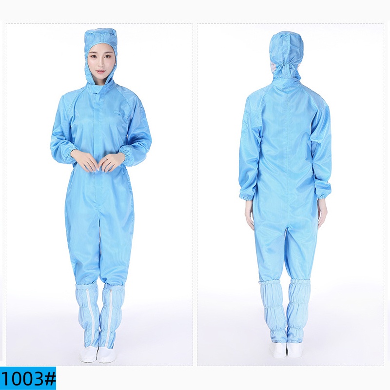 Custom Coveralls