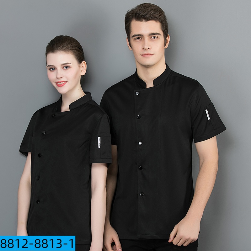 Custom Chef Uniforms - Foshan 21st Century Apparel Co., Ltd.