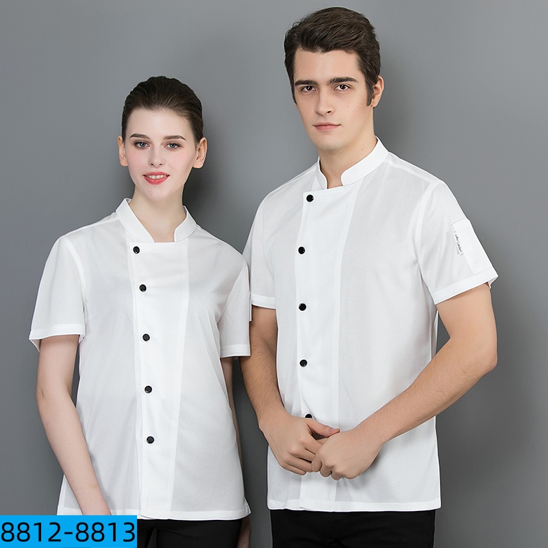 Custom Chef Uniforms - Foshan 21st Century Apparel Co., Ltd.