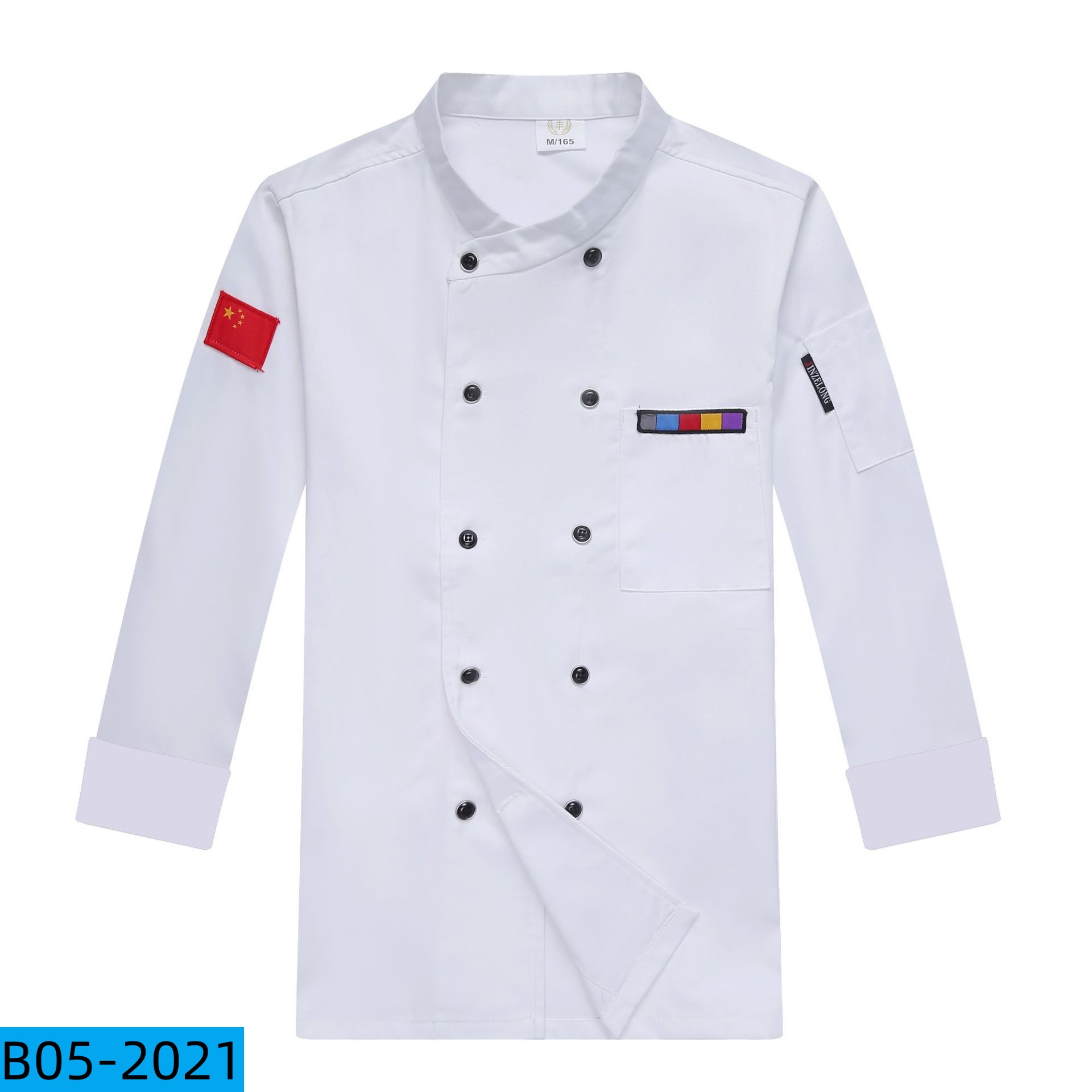 Custom Chef Uniforms - Foshan 21st Century Apparel Co., Ltd.