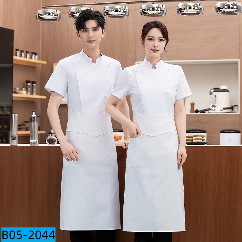 Custom Chef Uniforms - Foshan 21st Century Apparel Co., Ltd.